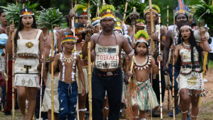 Colombie: le douloureux souvenir d'indigènes massacrés par l'exploitation du caoutchouc