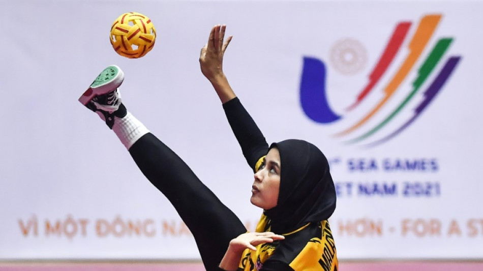 Malaysia sounds alarm over lowest SEA Games ranking in 40 years