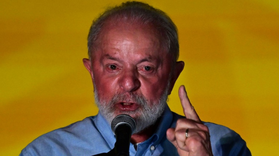 Lula insiste em que Israel comete genocídio em Gaza