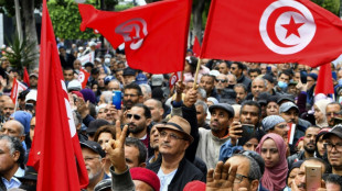 Tunisians to vote in second round of poll for defanged parliament