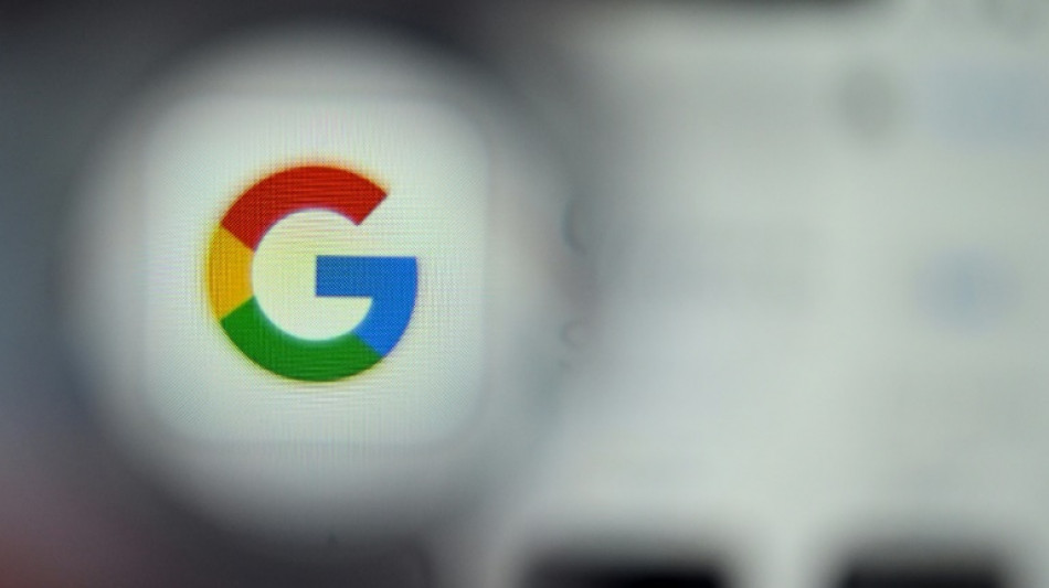 EU-Untersuchung gegen Google wegen Datensammelns für KI-Modell