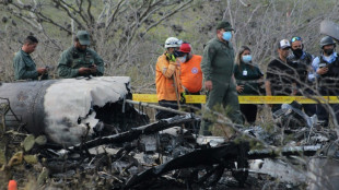 Zwei Tote bei Absturz von Militärhubschrauber in Venezuela