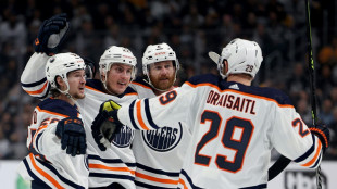 NHL: Draisaitl mit fünf Scorerpunkten bei Oilers-Sieg