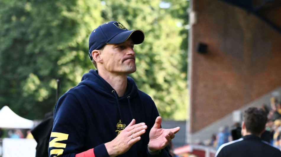 Medien: Blessin wird neuer Trainer des FC St. Pauli