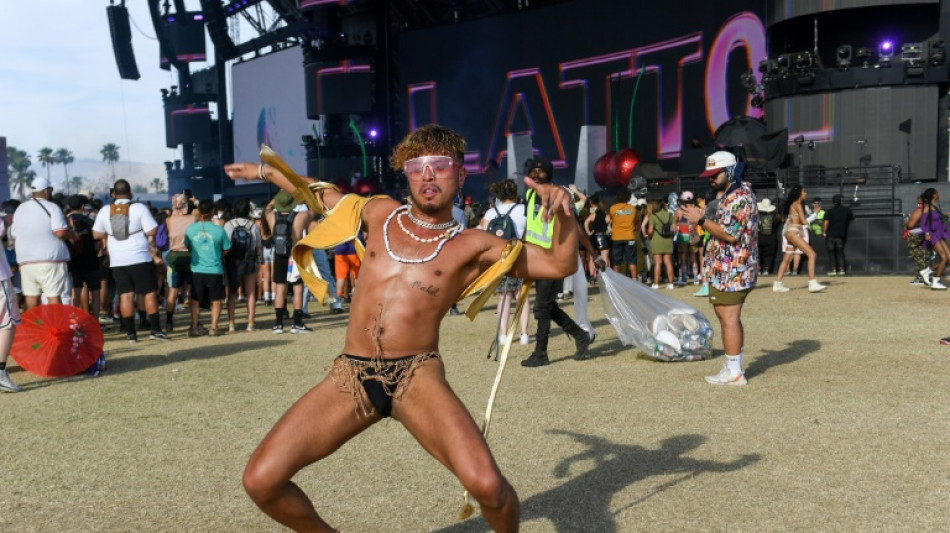 Takeaways from 2023's history-making Coachella