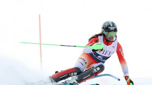 Rast wins Killington Slalom for first World Cup win