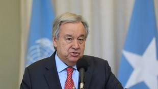 Líder da ONU pede 'ao menos três dias' de trégua no Sudão pelo fim do Ramadã