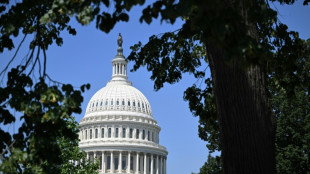 Jóvenes víctimas de ansiedad climática piden acción ante Congreso de EEUU