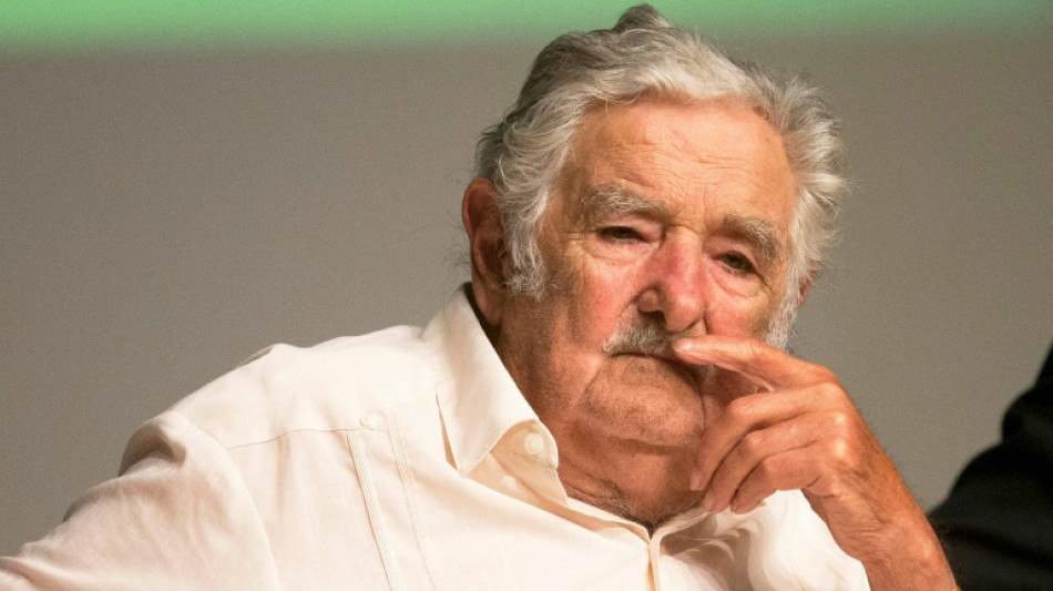 Ex-presidente uruguaio Mujica diz que Venezuela tem governo 'autoritário'