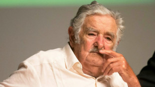 Ex-presidente uruguaio Mujica diz que Venezuela tem governo 'autoritário'