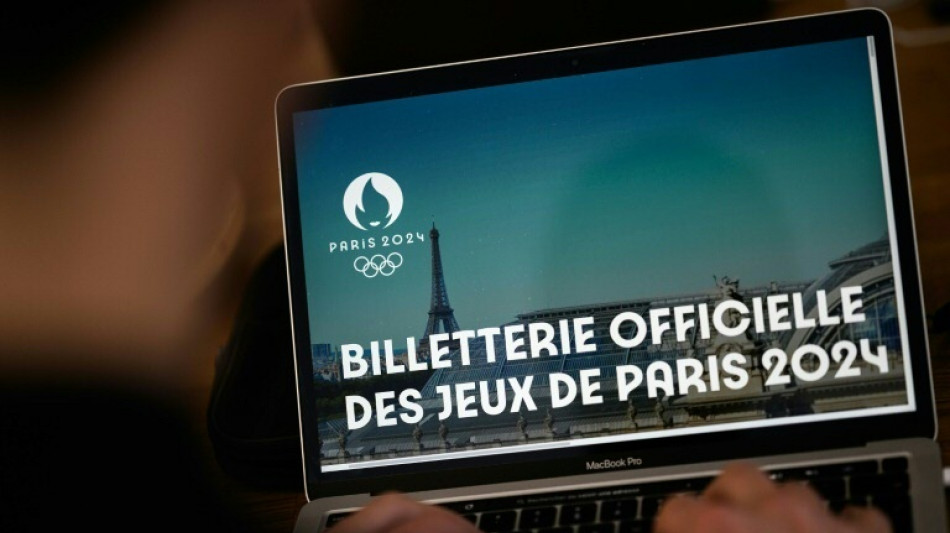 'So expensive' - Paris Olympics ticket prices mar image of Games for all