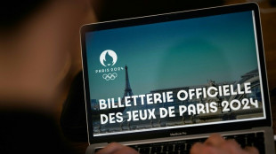 'So expensive' - Paris Olympics ticket prices mar image of Games for all