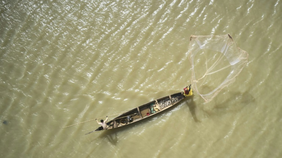 Incertitudes à l'OMC sur les négociations sur la pêche