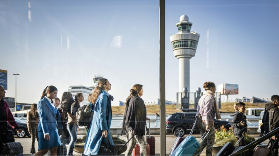 Summer travel misery ahead as industry workers in revolt