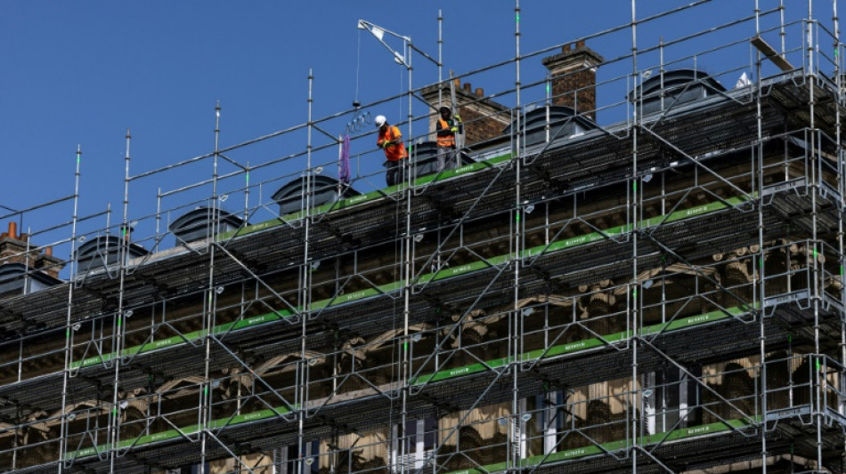 ONU pede 'revolução' para descarbonizar setor da construção civil