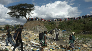 Anger as mutilated bodies of six women found in Nairobi dump