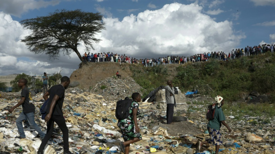 Kenya: enquête sur un possible lien entre la police et la découverte de corps mutilés