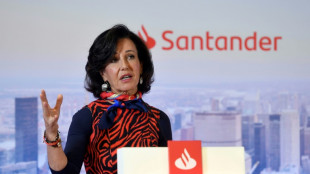 Banco Santander obtuvo un beneficio neto de 8.124 millones de euros en 2021, superior al nivel prepandemia