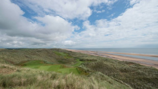 Trump to open second golf course at Scotland resort in summer 2025