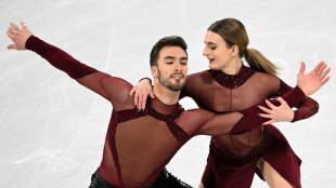 JO-2022/Patinage: plongée dans l'olympiade inattendue de Papadakis et Cizeron