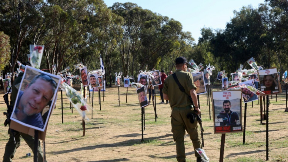 Espinhosas negociações à vista sobre militares israelenses reféns em Gaza