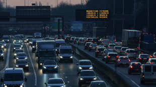 La baisse des émissions de gaz à effet de serre en France montre des signes de ralentissement