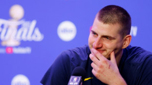 "Ganar juntos es una sensación extraordinaria", dice Jokic sobre el título de los Nuggets