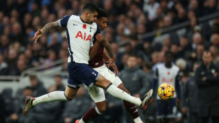 Romero points finger at Spurs chiefs for lack of investment