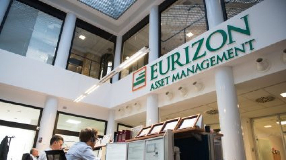 Eurizon entra nel capitale del gruppo Germani