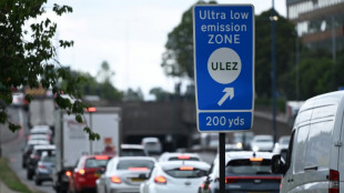 London vehicle pollution toll zone expands despite controversy