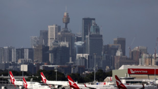 Australia, New Zealand hit by large-scale technical outage