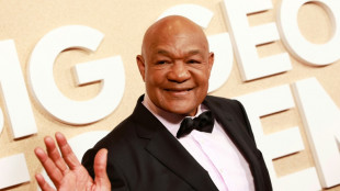 Heavyweight boxing great George Foreman dead at 76