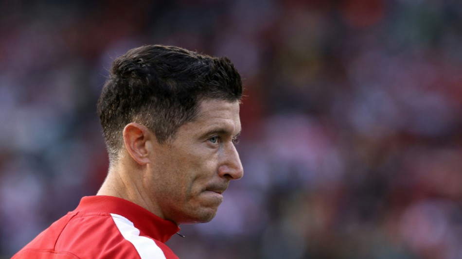 Medien: Barca erhöht Angebot für Lewandowski