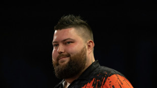 Michael Smith erstmals Darts-Weltmeister