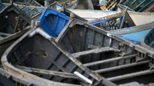 Detenidos nueve migrantes en España por "piratería" tras una revuelta en el barco que les rescató