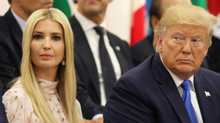 U-Ausschuss zur Kapitol-Erstürmung will Trump-Tochter Ivanka befragen