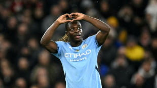 Man City stars ignoring criticism, says Doku