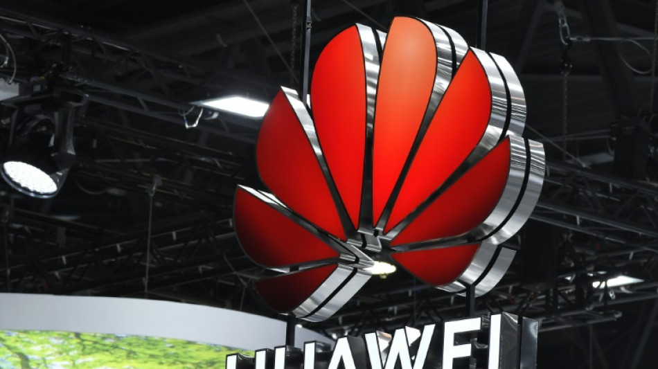 Huawei has replaced thousands of US-banned parts with Chinese versions: founder