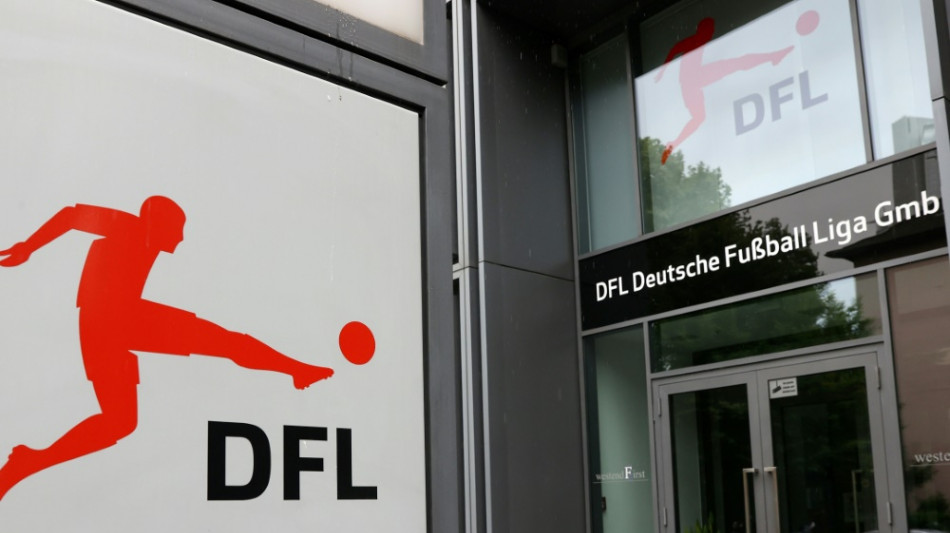 Investoren-Einstieg bei der DFL gescheitert