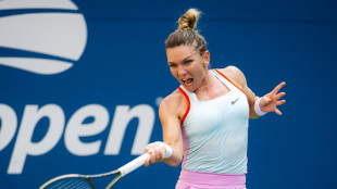 Tennis: Halep positiv auf Doping getestet