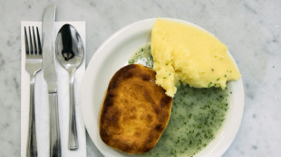 El "pie and mash", un plato clásico de la cocina británica, busca su estatus gastronómico