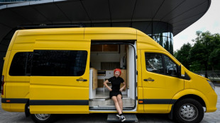 Deals on wheels: Housing prices drive young Chinese into RV living