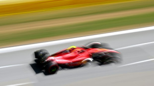 GP d'Espagne de F1: Leclerc (Ferrari) en tête des essais libres 1