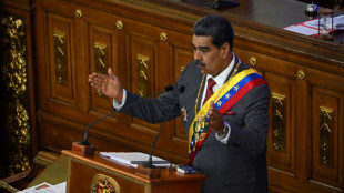 Maduro denuncia quatro planos de assassinato contra ele em 2023