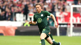 Befreiungsschlag: Wolfsburg siegt in wildem Kellerduell