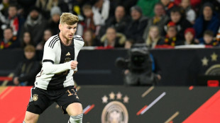 DFB-Team in Polen ohne Werner und Klostermann