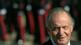 La justicia británica niega inmunidad al rey emérito Juan Carlos, demandado por su examante