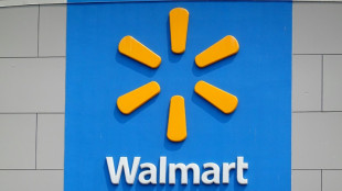 Walmart raises 2024 forecast after 'strong' quarter 