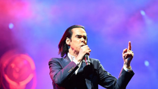 'This song sucks': Nick Cave trashes AI-generated lyrics