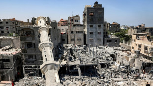 Israel prossegue com bombardeios em Gaza enquanto Netanyahu quer aumentar a 'pressão' contra Hamas
